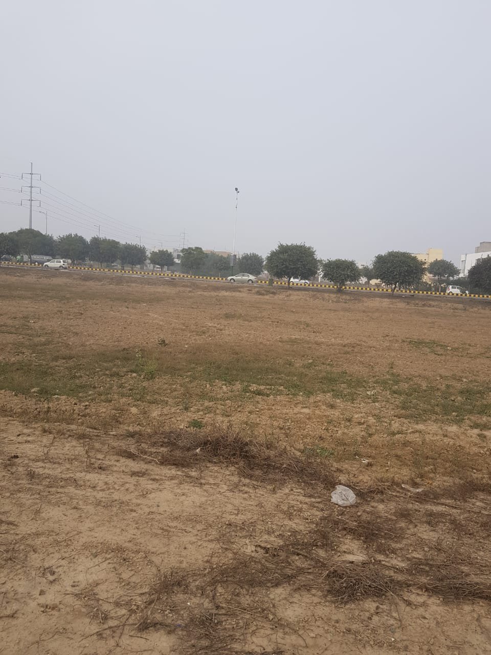 1 Kanal Residential Plot for sale in Dha Phase 9 Prism – Block D