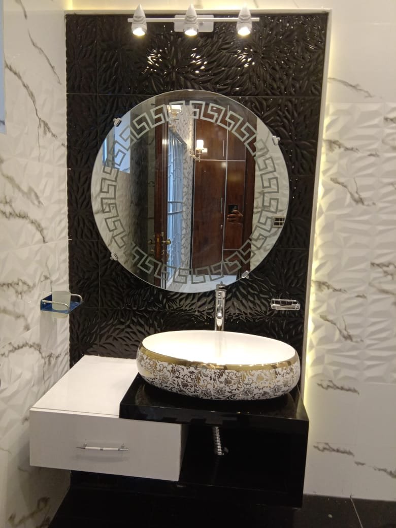 3 Years Installments Plan 7 Marla Brand New House For Sale Lake City Lahore