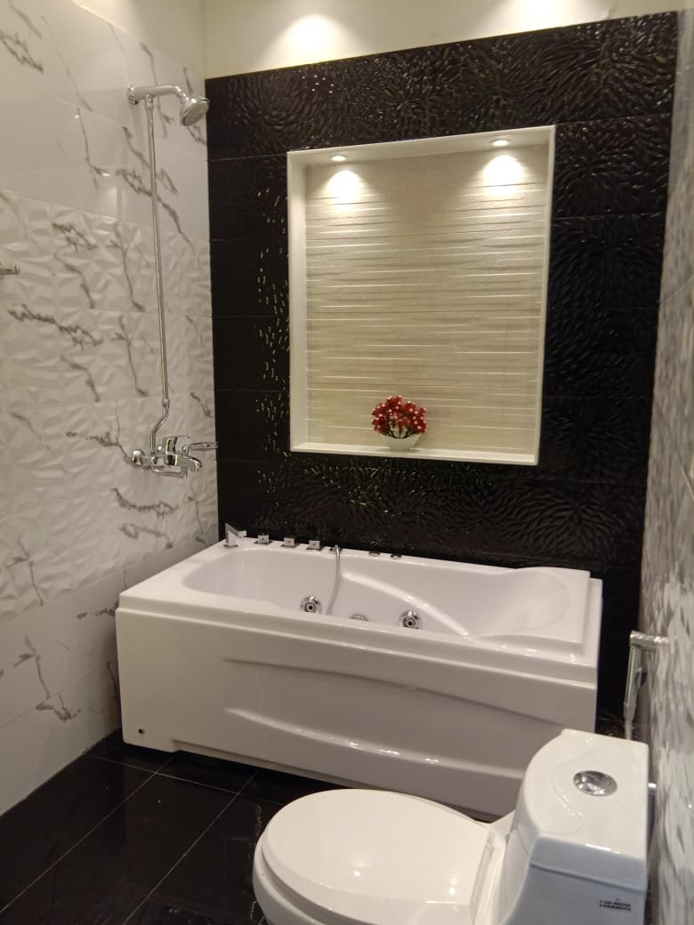 3 Years Installments Plan 7 Marla Brand New House For Sale Lake City Lahore