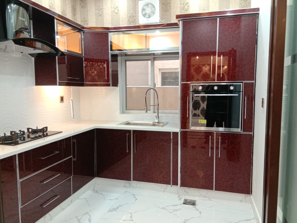 3 Years Installments Plan 7 Marla Brand New House For Sale Lake City Lahore