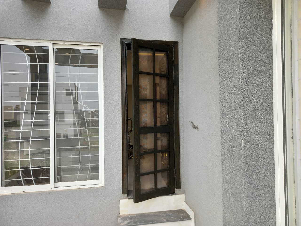 Stunning house available on Installments in Park View City, Lahore