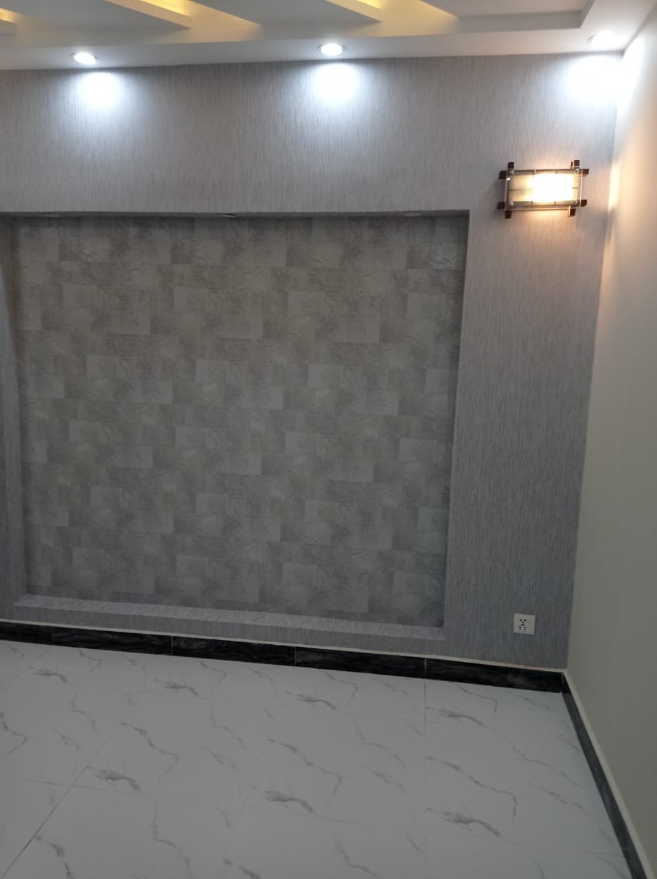 Ideal Park View City New House on Installment