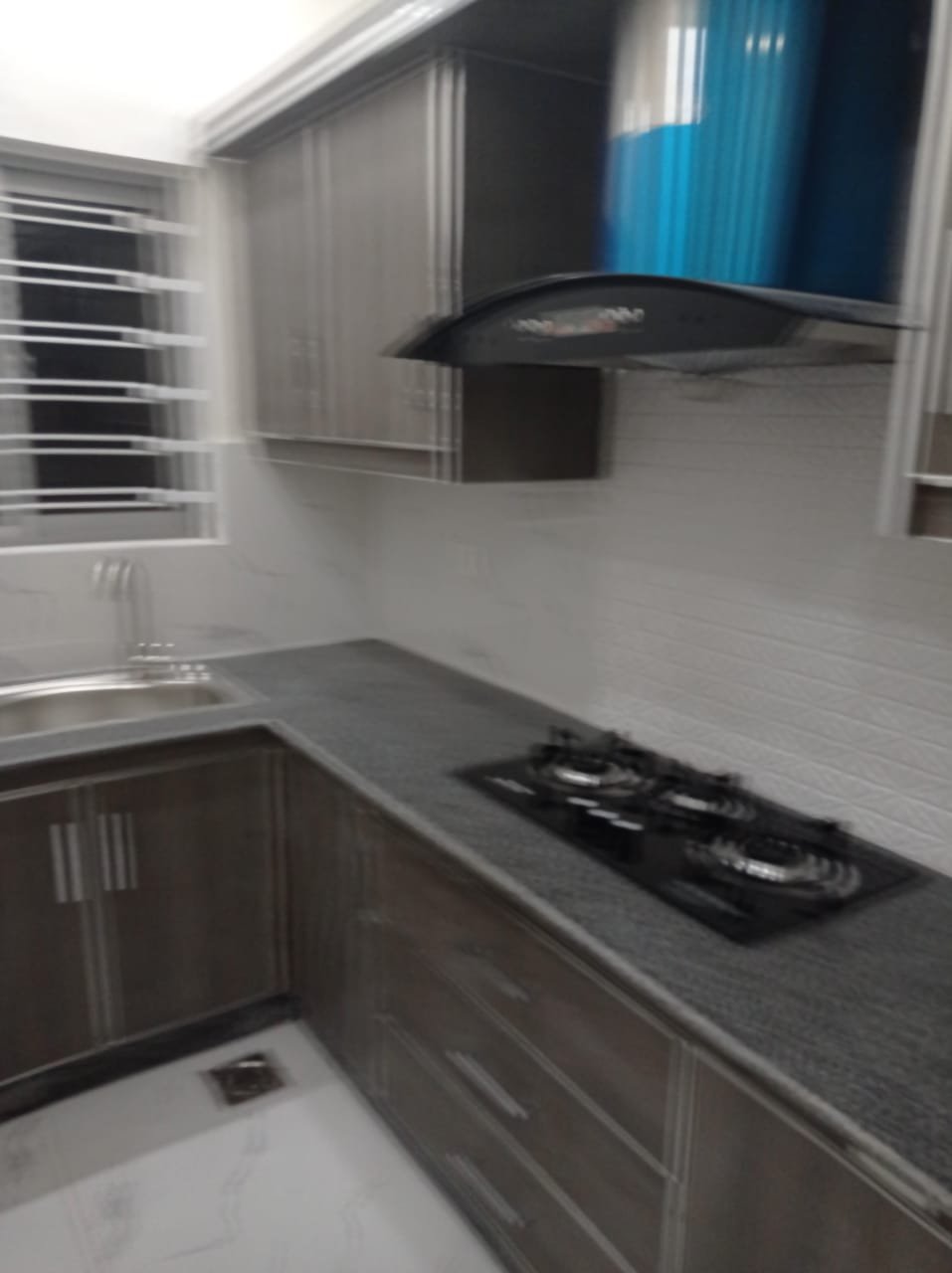 Ideal Park View City New House on Installment