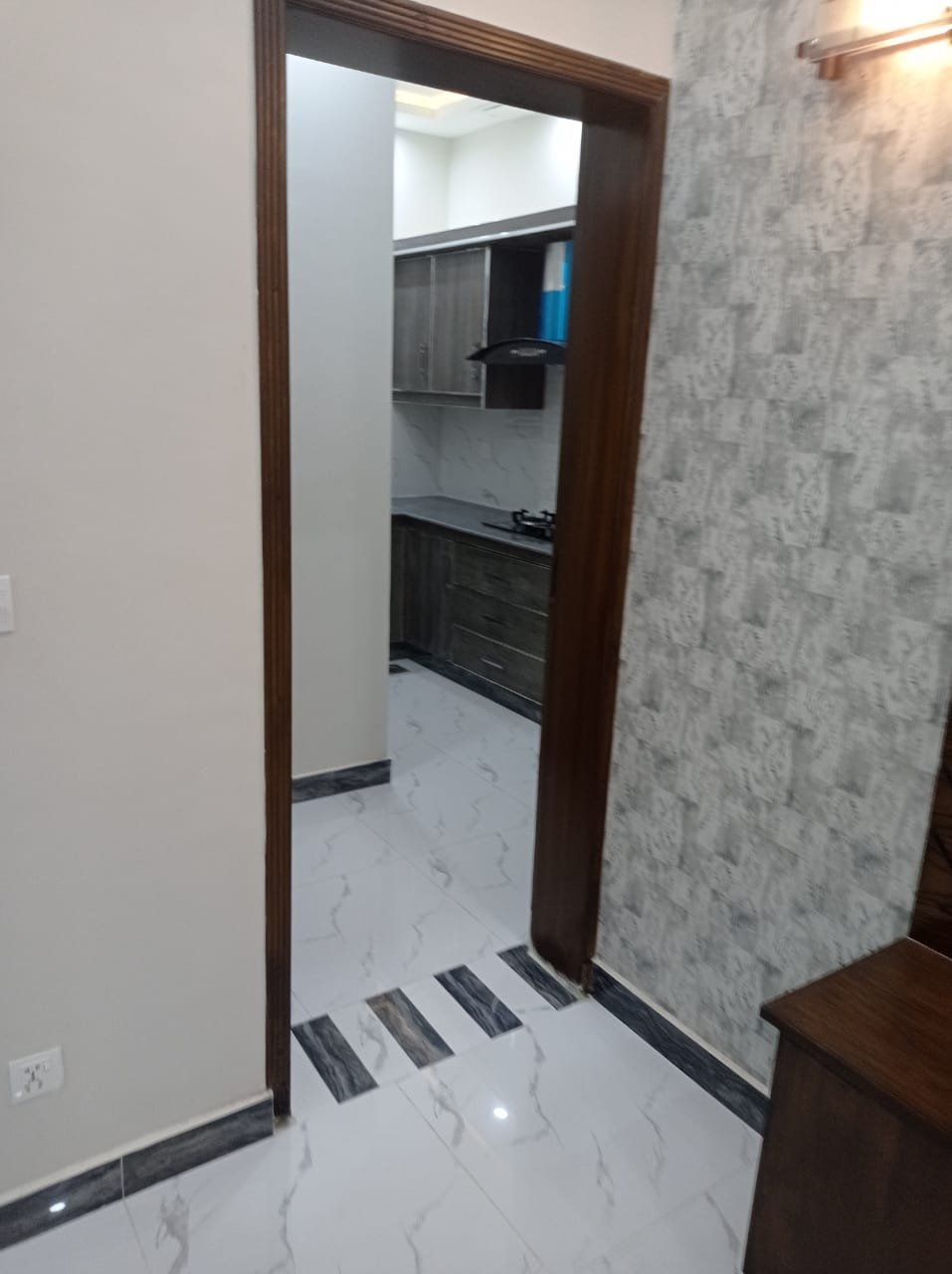 Ideal Park View City New House on Installment