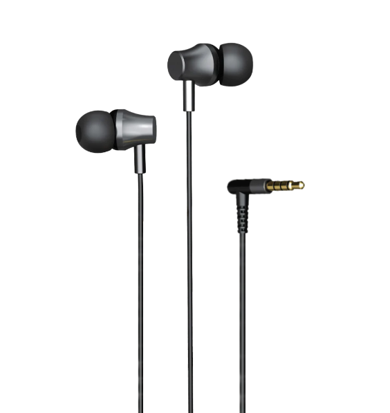 VIBE 3.5 MM Earphone in best price