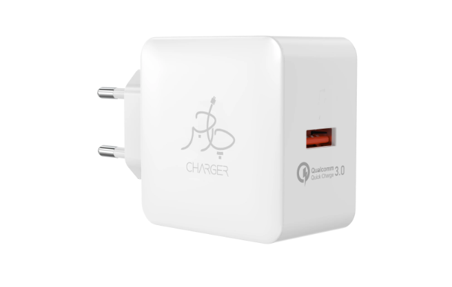 BLAZE 18W (TYPE C CABLE INCLUDED)