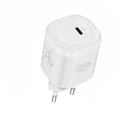 FUSION POWER DELIVERY 20W