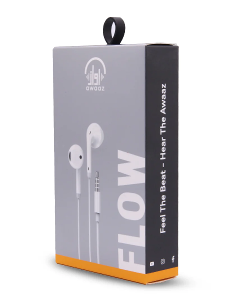 FLOW handsfree in reasonable price